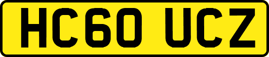 HC60UCZ