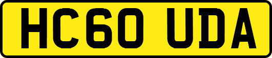 HC60UDA