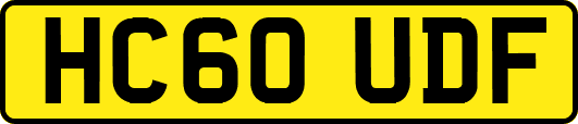 HC60UDF