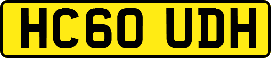 HC60UDH