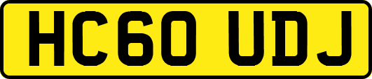 HC60UDJ
