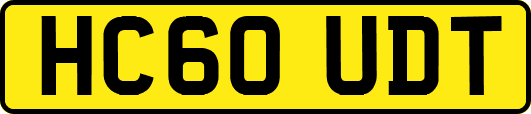 HC60UDT