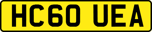 HC60UEA