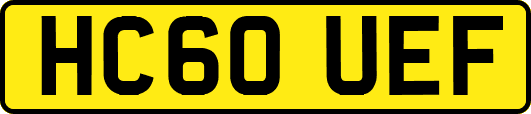 HC60UEF