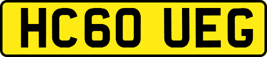 HC60UEG