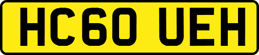 HC60UEH