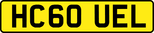 HC60UEL