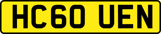 HC60UEN