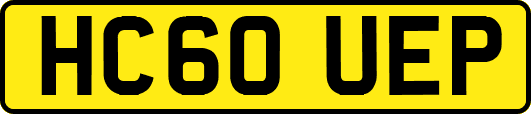 HC60UEP