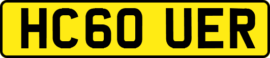 HC60UER