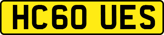 HC60UES