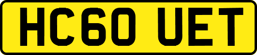 HC60UET