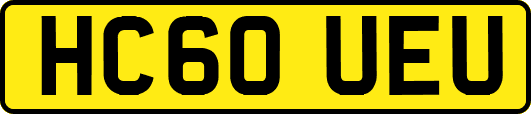 HC60UEU