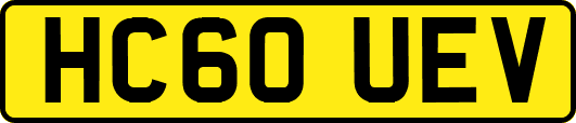 HC60UEV