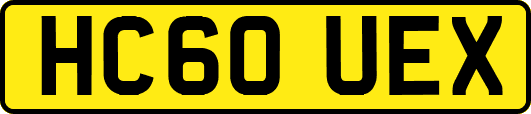 HC60UEX