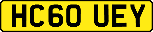 HC60UEY
