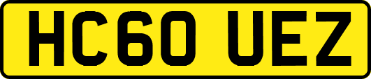 HC60UEZ