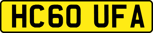 HC60UFA