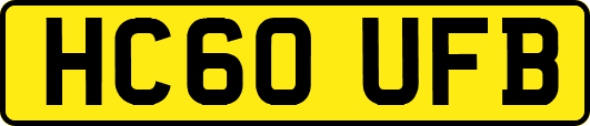 HC60UFB