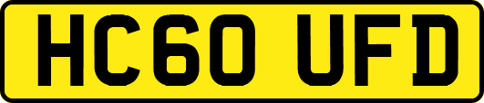 HC60UFD