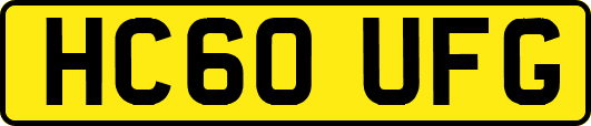 HC60UFG