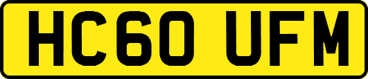 HC60UFM