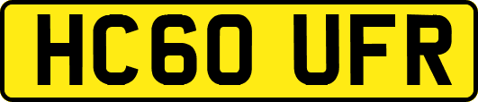 HC60UFR