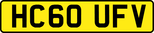 HC60UFV