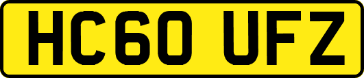 HC60UFZ