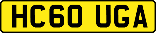 HC60UGA