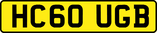 HC60UGB