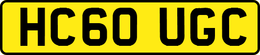 HC60UGC