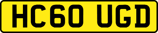 HC60UGD