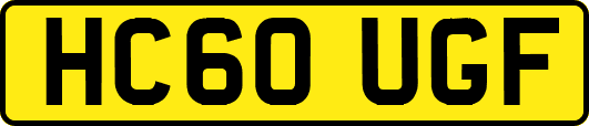 HC60UGF