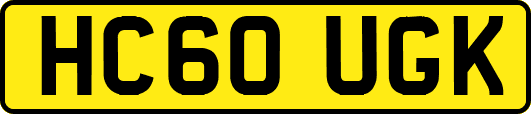 HC60UGK