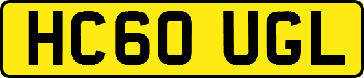 HC60UGL