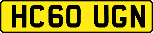 HC60UGN