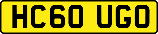 HC60UGO
