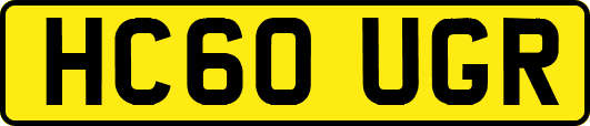 HC60UGR