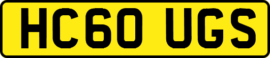HC60UGS