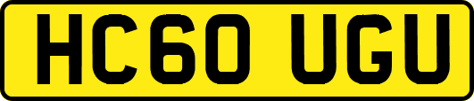 HC60UGU