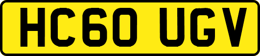HC60UGV