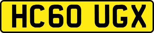HC60UGX