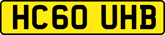 HC60UHB