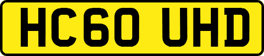 HC60UHD