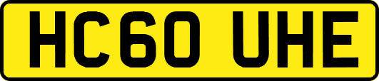 HC60UHE