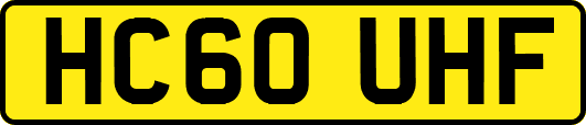 HC60UHF