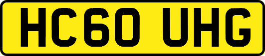 HC60UHG