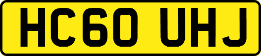 HC60UHJ