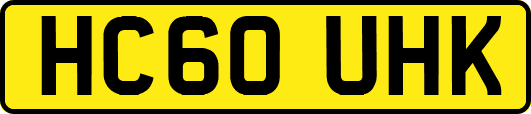 HC60UHK